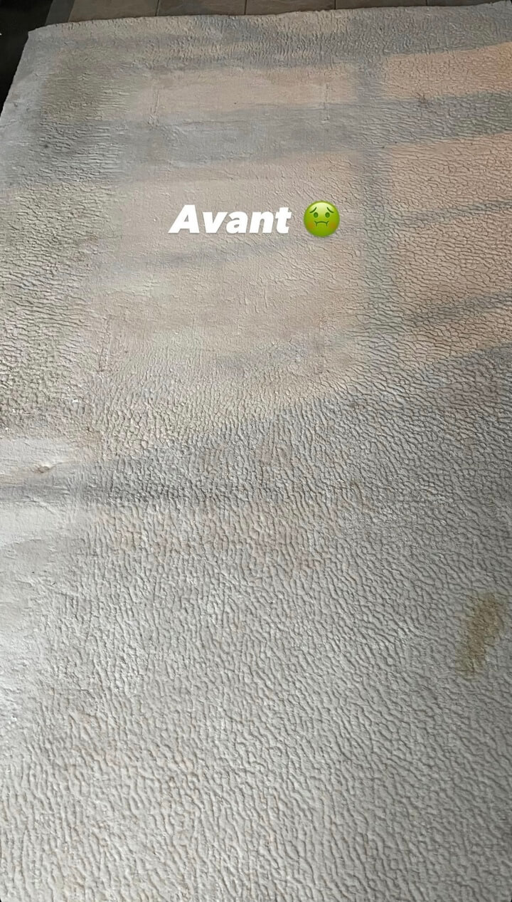 Photo avant