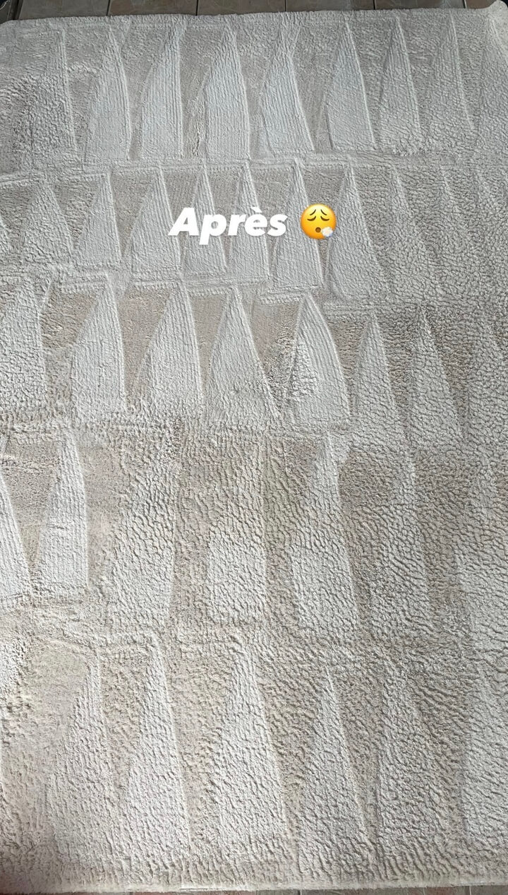 Photo après