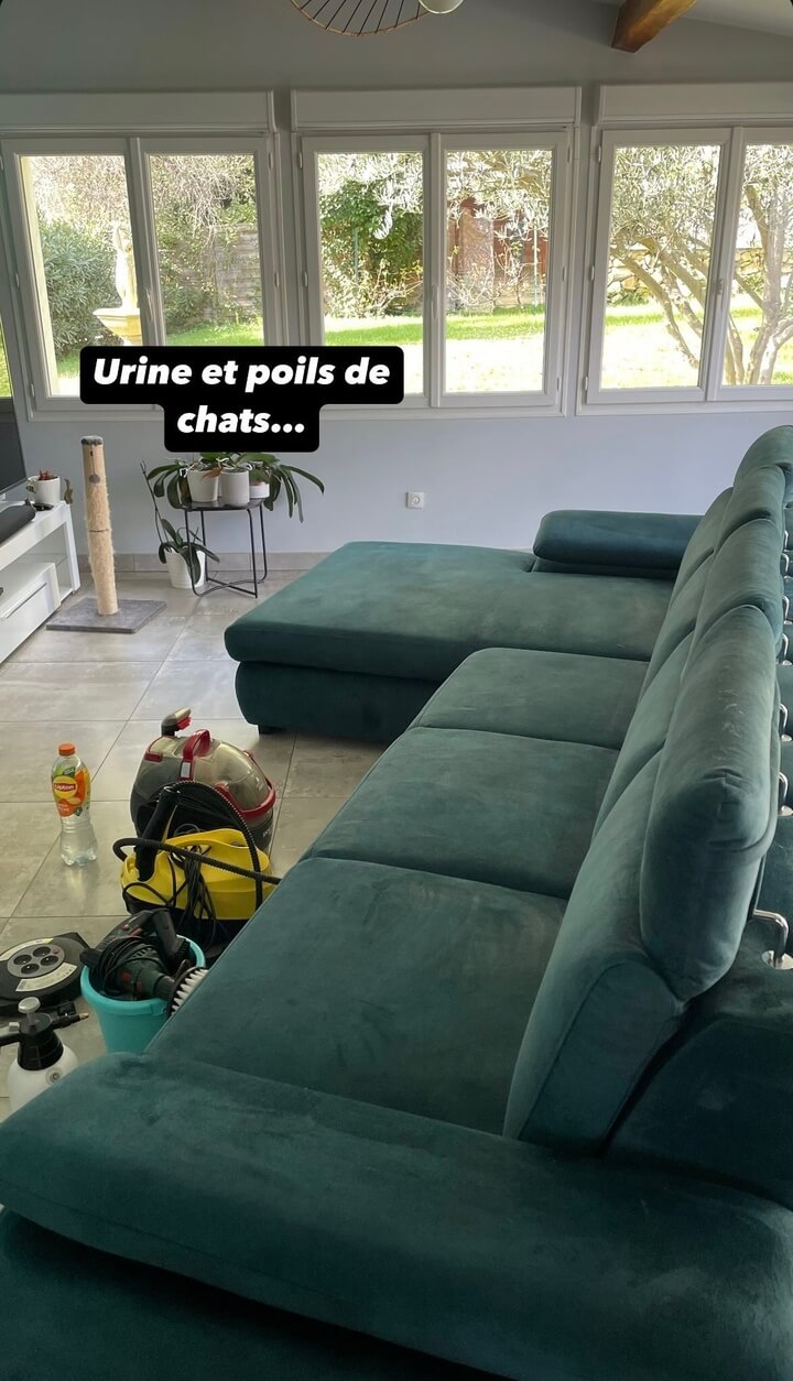 Photo avant