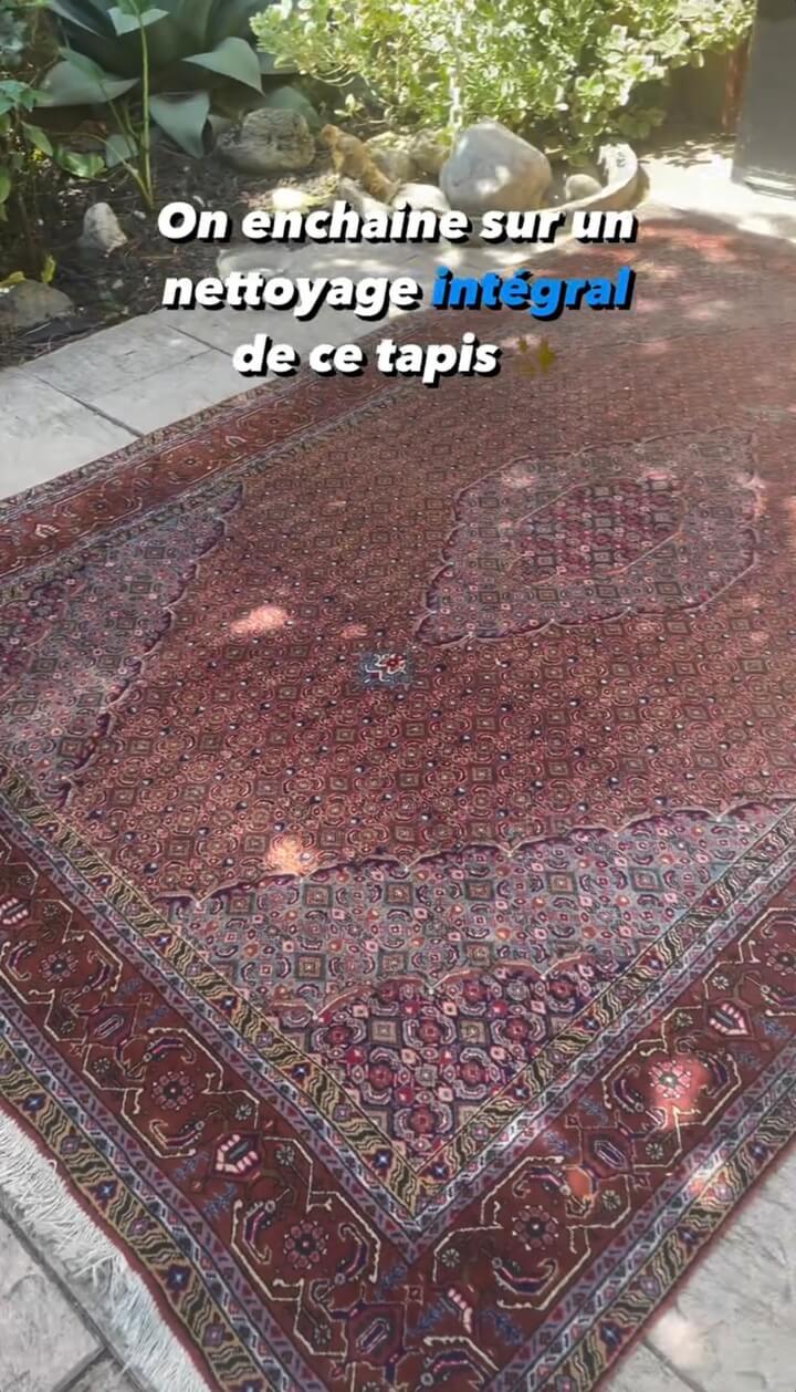 Photo avant